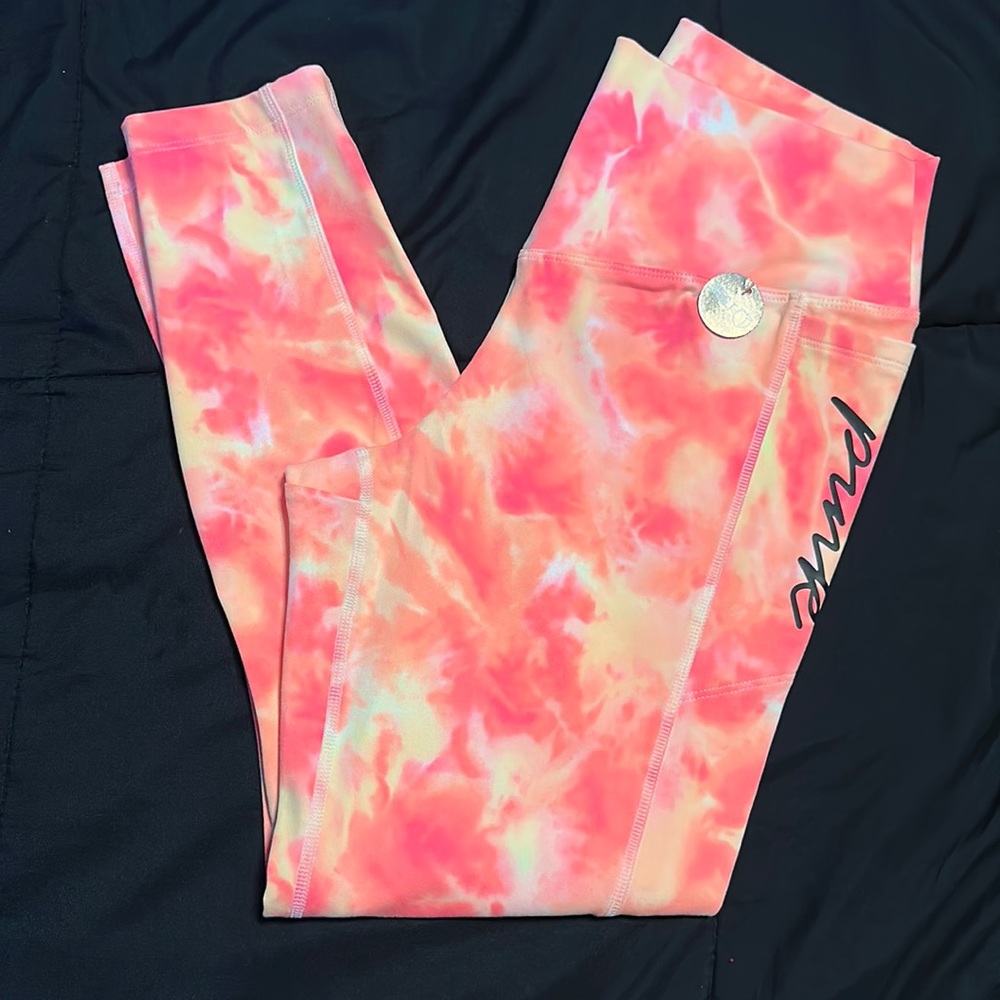 VS PINK Ultimate Leggings